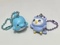 たまごっち　チョコボックス　マスコット