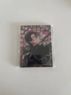 悪魔執事と黒い猫 あくねこ ルカス