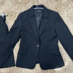 【美品】UNITED ARROWS ジャケットスカートビジネススーツM 38