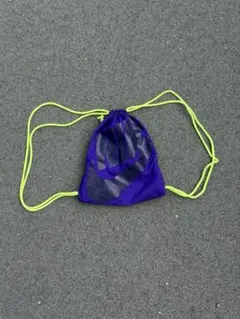 90s 00s NIKE ナップサック y2k archive ノームコア