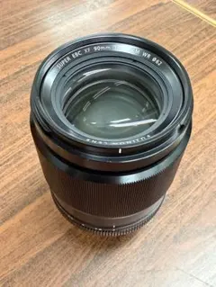 FUJINON LENS XF 90mm F2 R LM WRのサムネイル