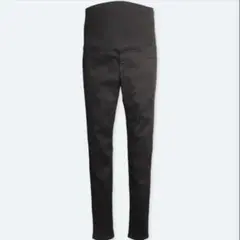 ユニクロ　マタニティウルトラストレッチジーンズ