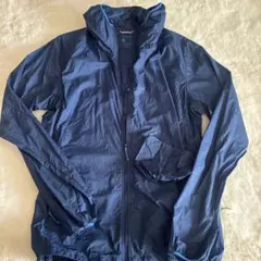 【Rab(ラブ)】ヴァイタルフーディー