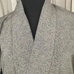 ベージュ 着物・浴衣