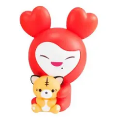 新品♡ TWICE チェヨン ガチャガチャ チェンブリー ラブリー マスコット