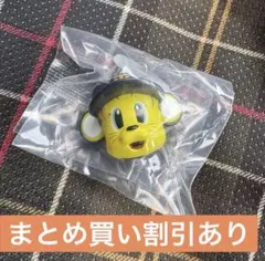 トラッキー　プロ野球マスコットめじるしアクセサリー　阪神タイガース