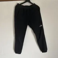 The North Face ブラックパンツ