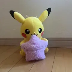 ポケモン ぬいぐるみ 3点セット メタモン ヤドン ピカチュウ - メルカリ