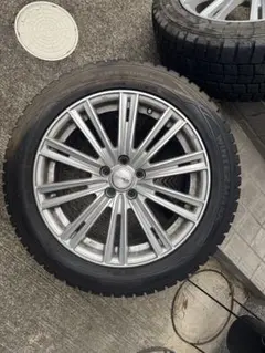 スタッドレス 225/50R17ホイールセットのサムネイル