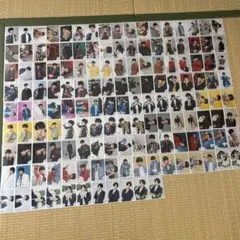 Aぇ! group 佐野晶哉 公式写真 147枚セット