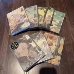 2026年最新】蟲師 続章 dvdの人気アイテム - メルカリ