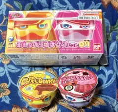 仮面ライダーガヴ　DXおしゃべりゴチゾウ07 開封品 仮面ライダーヴラム