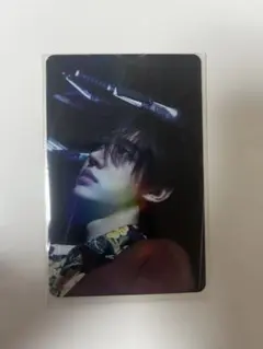 ENHYPEN DESIRE UNLEASHタワレコ 購入特典 トレカ ソンフン