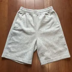 UNIQLO スウェットショートパンツのサムネイル