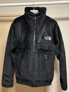 バーサロフトジャケット フリースジャケット