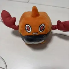 ロトム ヒートロトム ポケモン