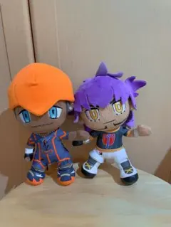 2025年最新】ダンデ キバナ ぬいぐるみの人気アイテム - メルカリ