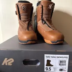 K2 TARO TAMAI SNOWSUFER LS TTのサムネイル