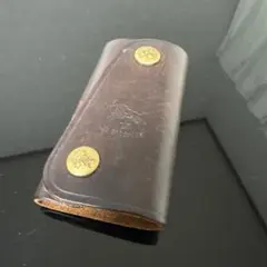 イルビゾンテ　キーケース