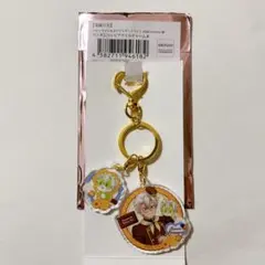 鬼滅の刃 バレンタイン&ホワイトデー ランダムコンビアクリルチャーム 不死川実弥