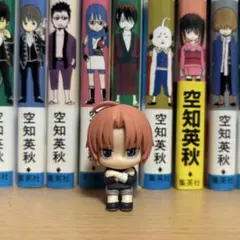 銀魂 まちぼうけ 神威