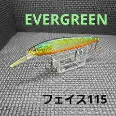 EVERGREEN/フェイス115(中古品)のサムネイル