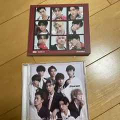 Snow Man シングル2枚セット