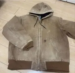 カーハート　carhartt アクティブジャケットのサムネイル