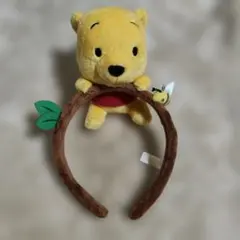 くまのプーさん カチューシャ