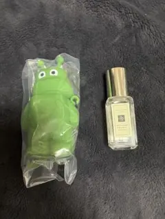 Jo Malone ウッドセージ＆シーソルト キーチャーム モンスター 山田涼介 Jo Malone ウッドセージ＆シーソルト キーチャーム モンスター 山田