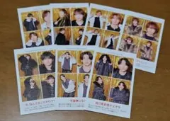 AmBitious　証明写真　バラ売り可能