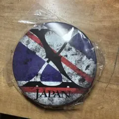 2026年最新】xjapan 缶バッジの人気アイテム - メルカリ