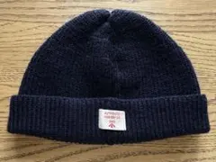 2026年最新】Nigel Cabourn メンズ ニット帽・ビーニーの人気アイテム