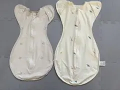 スワドル ハグムー セット