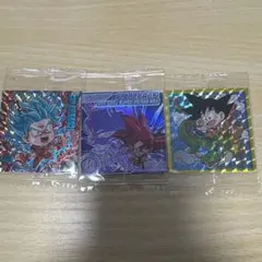 2026年最新】ドラゴンボールウエハースW4の人気アイテム - メルカリ
