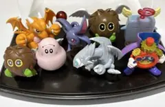 2026年最新】遊戯王ミニフィギュアコレクションの人気アイテム - メルカリ
