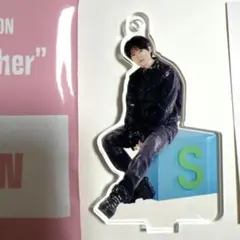 straykids バンチャン アクスタ 展覧会 コンプ straykids バンチャン アクスタ 展覧会 コンプ