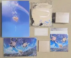 ヒメヒナ　HIMEHINA　希織歌　初回生産限定豪華盤　ヒメヒナマート特典付き