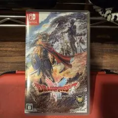 ドラゴンクエストI・II Nintendo Switch