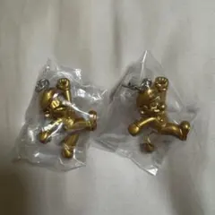 スーパーマリオ ガチャ めじるし