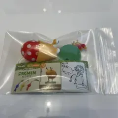チョコエッグ　ピクミン　チャッピー