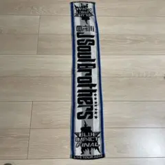 JSB 2014 タオル マフラータオル タオル