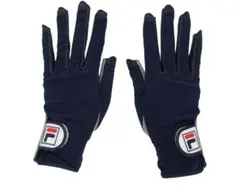 FILA レディース テニスグローブ FL27721のサムネイル
