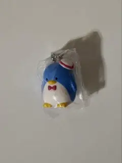 サンリオキャラクターズ めじるしアクセサリー タキシードサム
