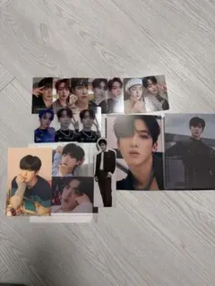 wei ヨハン トレカ