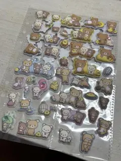 リラックマ　まとめ売り リラックマ まとめ売り | Mercari | التسوق بالوكالة مع Doorzo