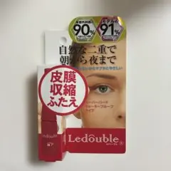 ルドゥーブル　4ml 二重まぶた形成化粧品のサムネイル