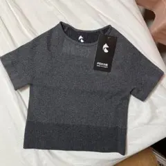 FOXXIE フォクシー　トレーニングウェアm