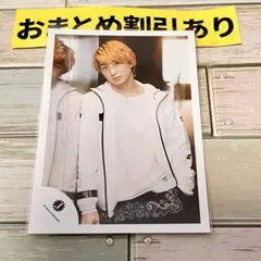 SnowMan公式写真　3609 佐久間大介　　Jr.時代　オフショ