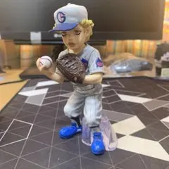 エンポリオ 一番くじ フィギュア